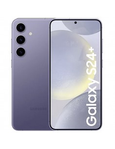 Samsung Galaxy S24 Plus 5G Violet