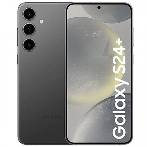 Samsung Galaxy S24 Plus 5G Negro