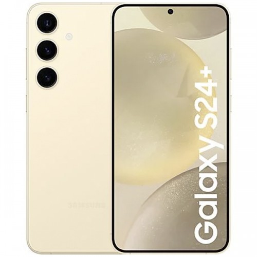 Samsung Galaxy S24 Plus 5G Amarillo