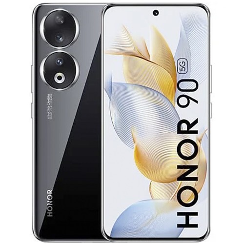 The Honor 90 Black