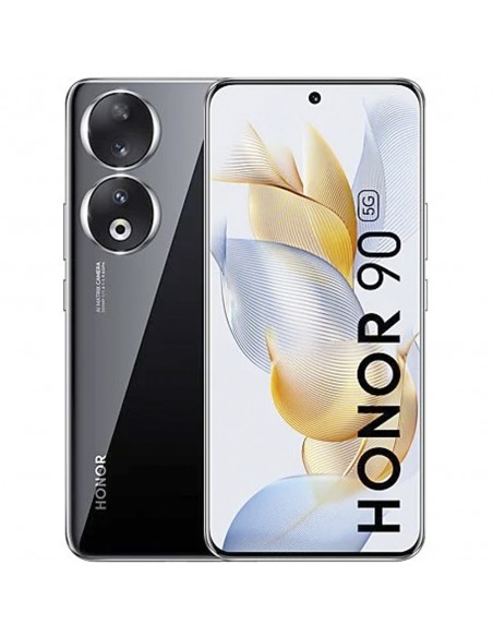 Honor 90 Black