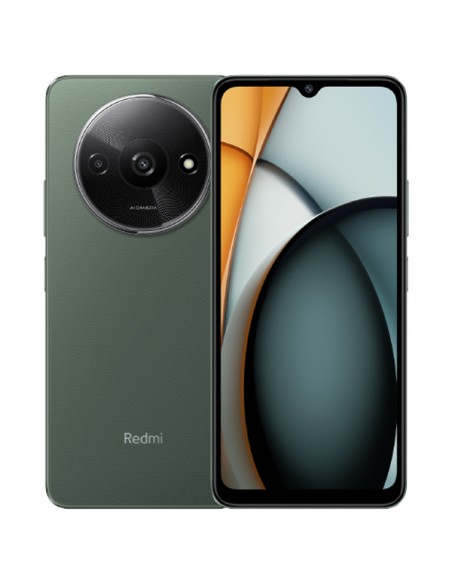 Xiaomi Redmi A3 Green