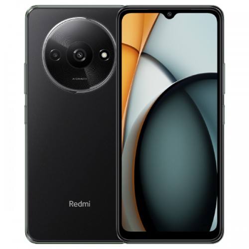 Xiaomi Redmi A3 black