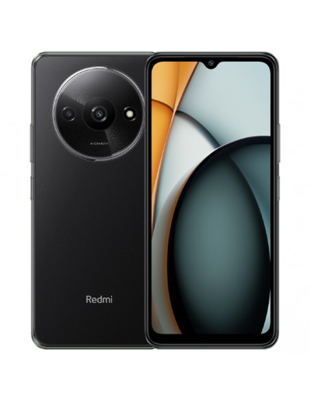 Xiaomi Redmi A3 Negro Xiaomi Redmi A3 Negro