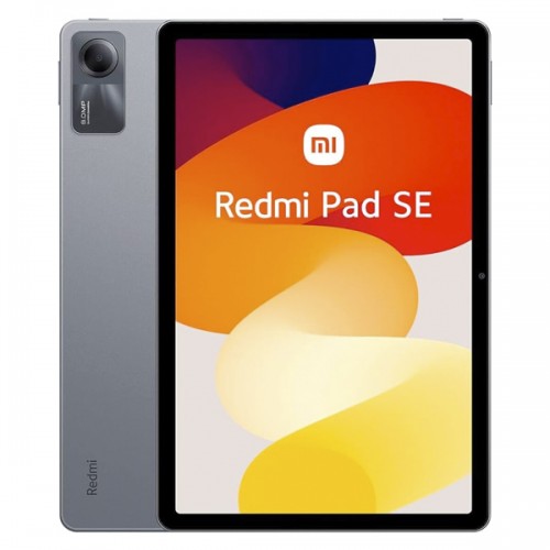 Xiaomi Redmi Pad is Grey