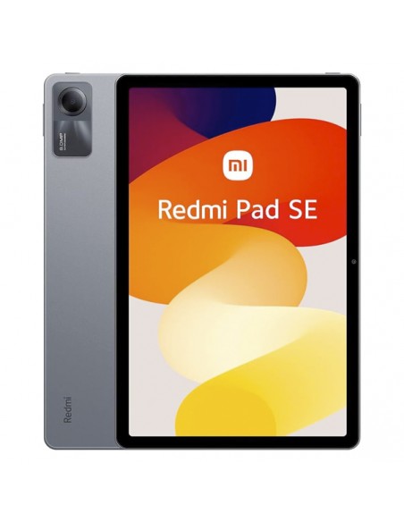 Xiaomi Redmi Pad Se  Grey