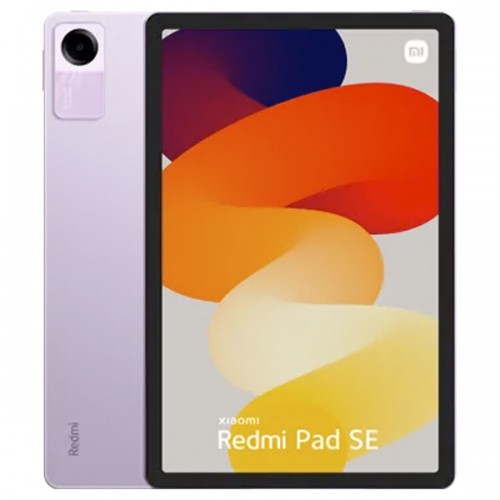 Xiaomi Redmi Pad Se Purple