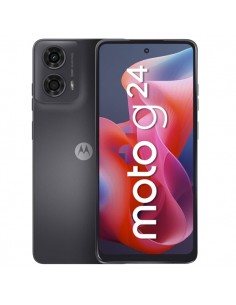 The Motorola G24 4G