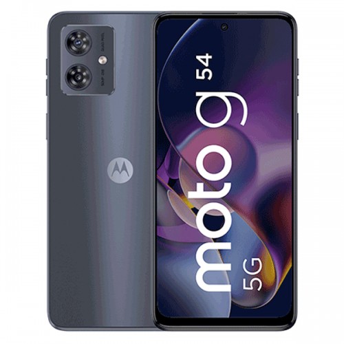 The Motorola G54 5G