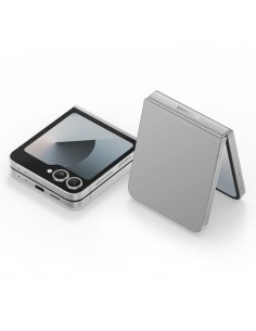 Samsung Galaxy Z Flip6 Gris