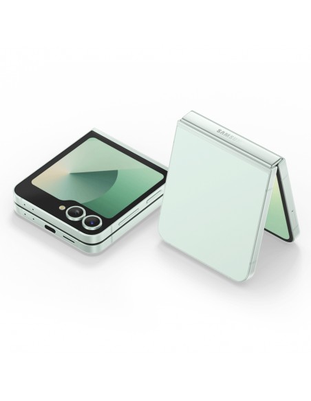 Samsung Galaxy Z Flip6 Verde