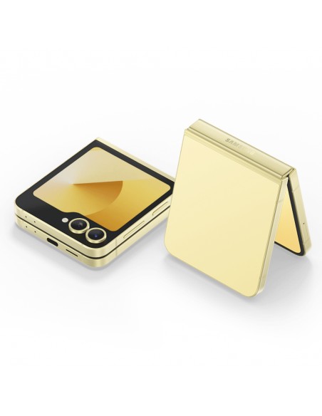 Samsung Galaxy Z Flip6 Amarillo