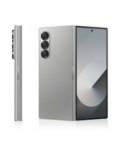 Samsung Galaxy Z Fold6 Gris