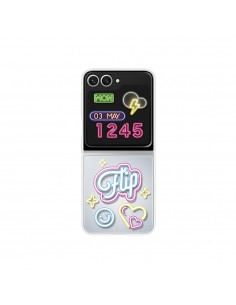 Samsung Flipsuit Case Z...
