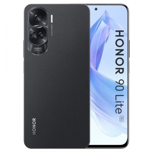 Honor 90 Lite Black