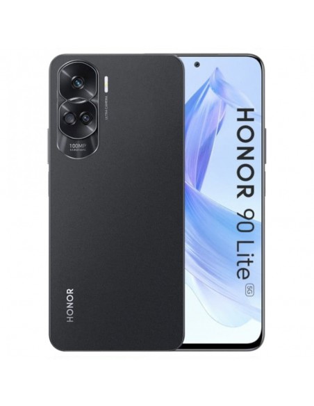 Honor 90 Lite Black