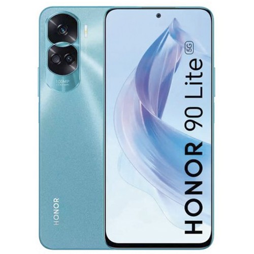 Honor 90 Lite Blue