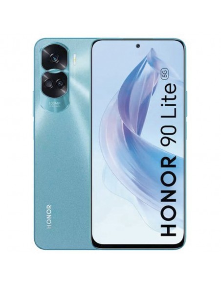 Honor 90 Lite Blue