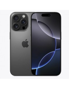 Apple iPhone 16 Pro