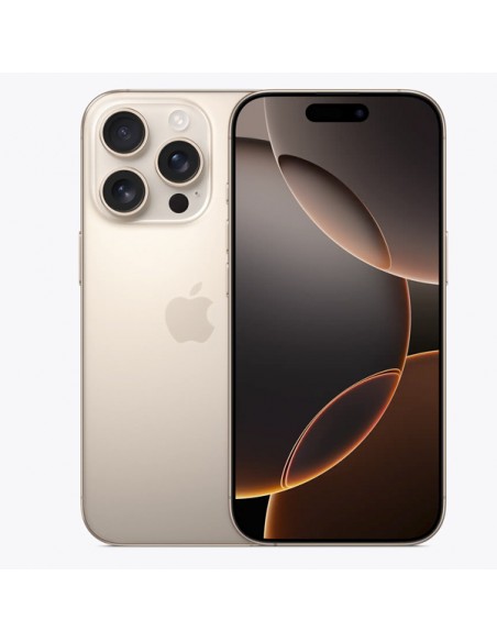 Apple Iphone 16 Pro | Celular B2B, mayoristas de telefonía movil