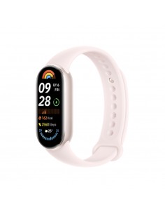 Xiaomi Smart Band 9 Pulsera...