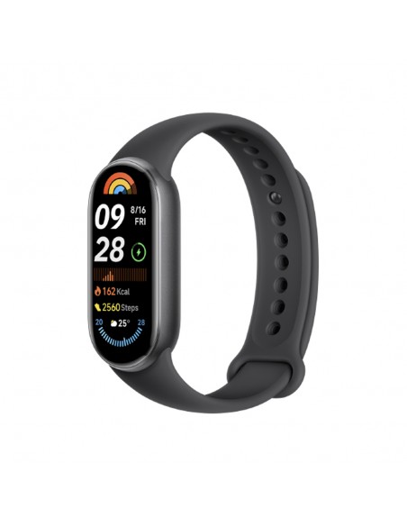 Xiaomi Smart Band 9 Pulsera de Actividad | Celular B2B, mayoristas de telefonía movil
