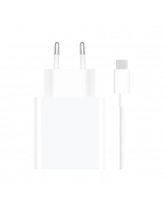 Cargador Xiaomi Combo 33w...