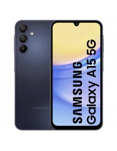 Samsung Galaxy A15 5G Black