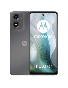 Motorola E14 4G Black
