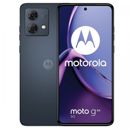 Motorola G84 5G Black