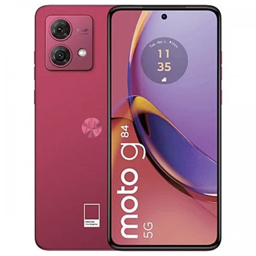 Motorola G84 5G MAGENTA