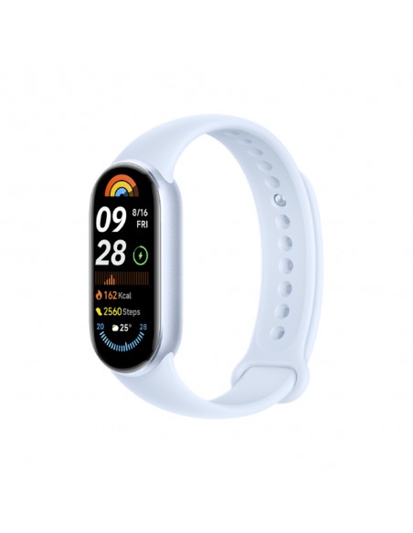 Xiaomi Smart Band 9 Pulsera de Actividad | Celular B2B, mayoristas de telefonía movil