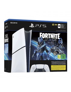PS5 Slim Digital 1tb +...