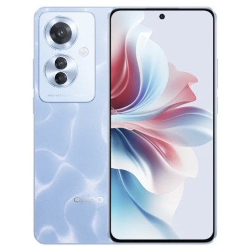 Oppo Reno 11f 5G AZUL