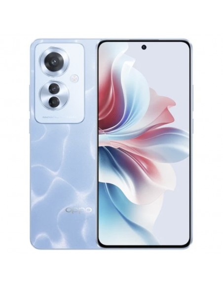 Oppo Reno 11f 5G AZUL