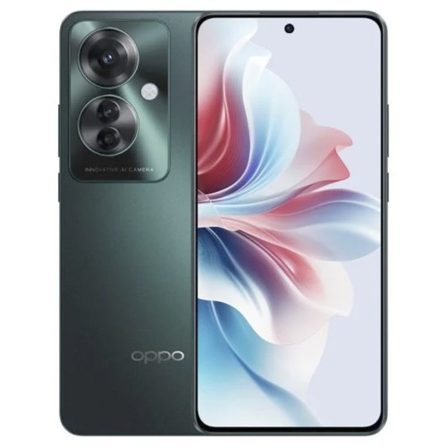 Oppo Reno 11f 5G Verde