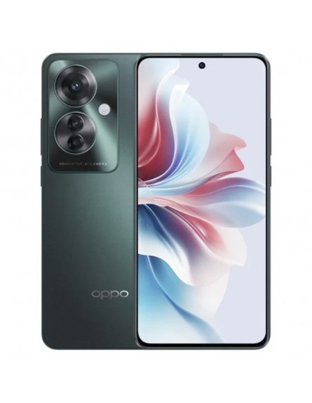 Oppo Reno 11f 5G Verde