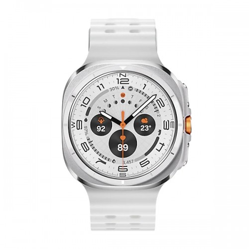 Samsung Galaxy Watch 7 Ultra 47mm Blanco