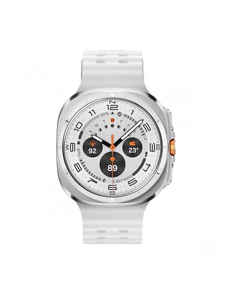 Samsung Galaxy Watch 7 Ultra 47mm Blanco