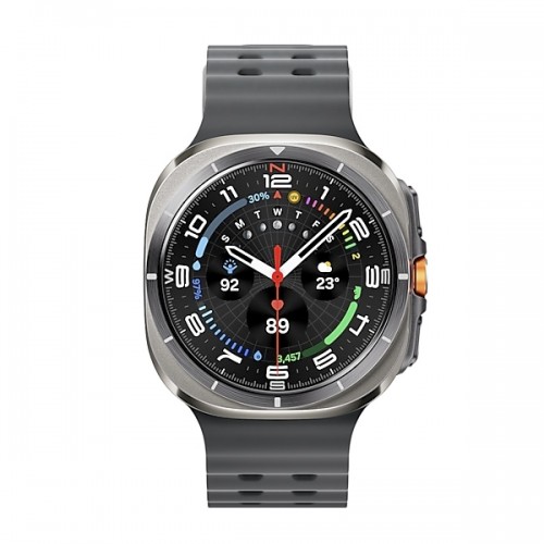 Samsung Galaxy Watch 7 Ultra 47mm Silver