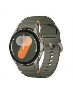 Samsung Galaxy Watch 7 40mm green