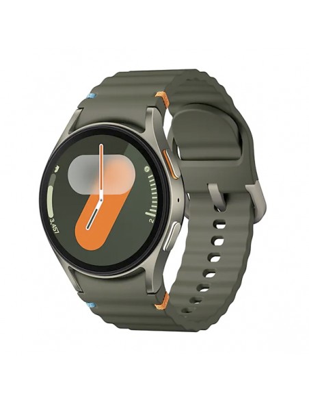 Samsung Galaxy Watch 7 40mm green