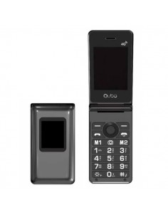 Qubo X-28 4GIOS Cellular B2B, mobile phone wholesalers