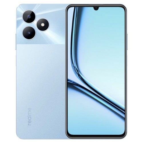 Realme Note 50 Blue