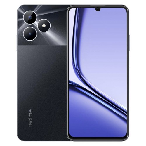 Realme Note 50 Black