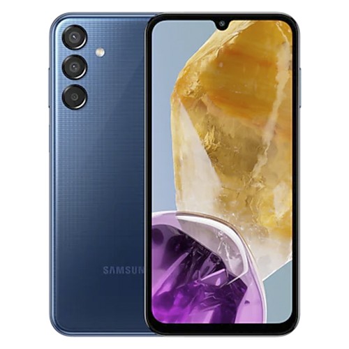 Samsung Galaxy M15 5G Dark Blue