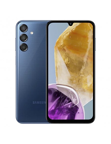 Samsung Galaxy M15 5G Dark Blue