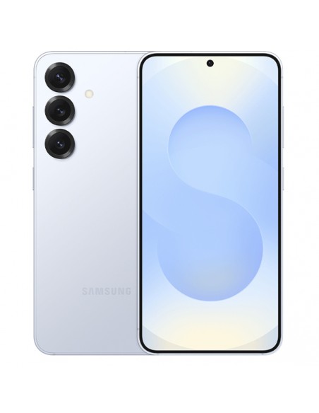 Samsung Galaxy S25 5G Azul claro