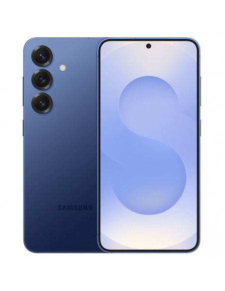 Samsung Galaxy S25 5G Azul oscuro