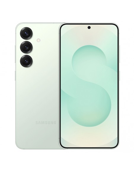 Samsung Galaxy S25 5G Menta